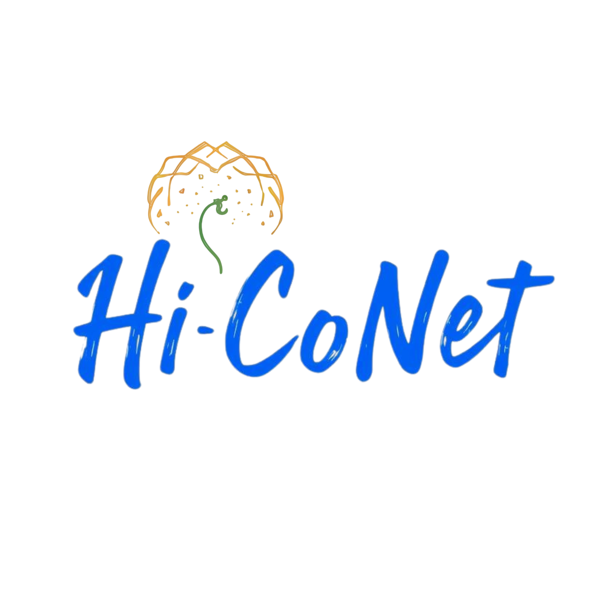 Hi-CoNet